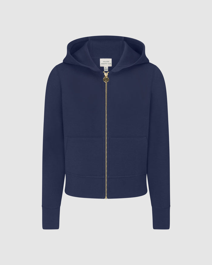 Amelie Hoodie