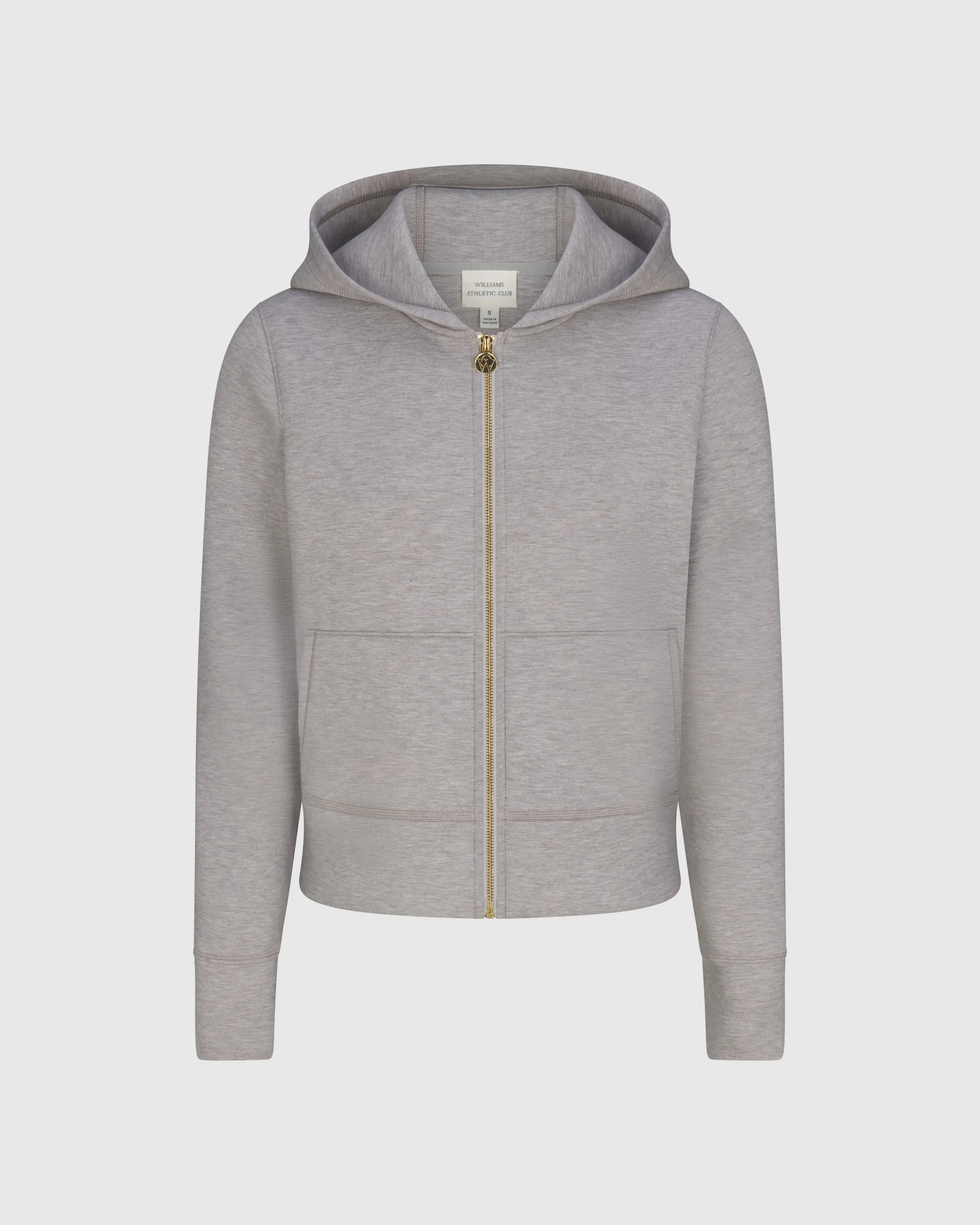 Grey Marl
