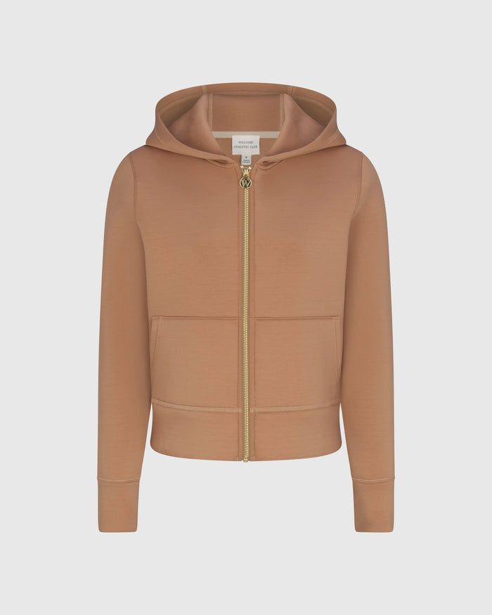 Amelie Hoodie