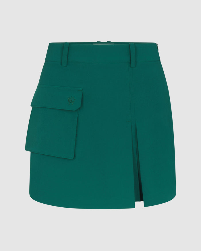 Ashlee Skirt