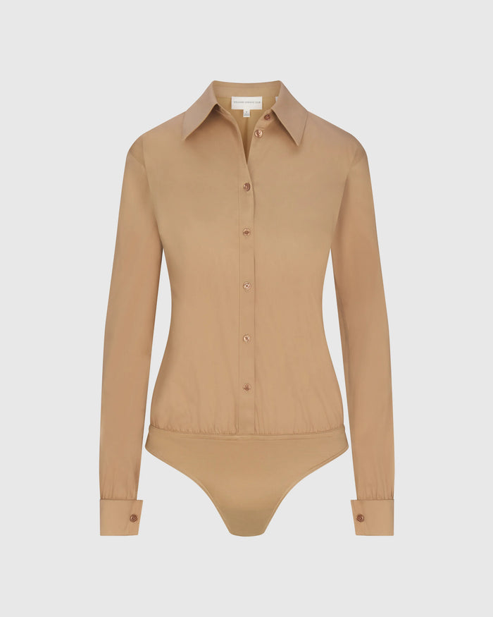 Audrey Body Suit