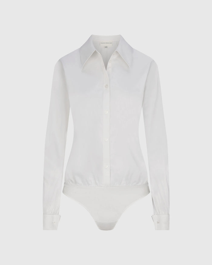 Audrey Body Suit