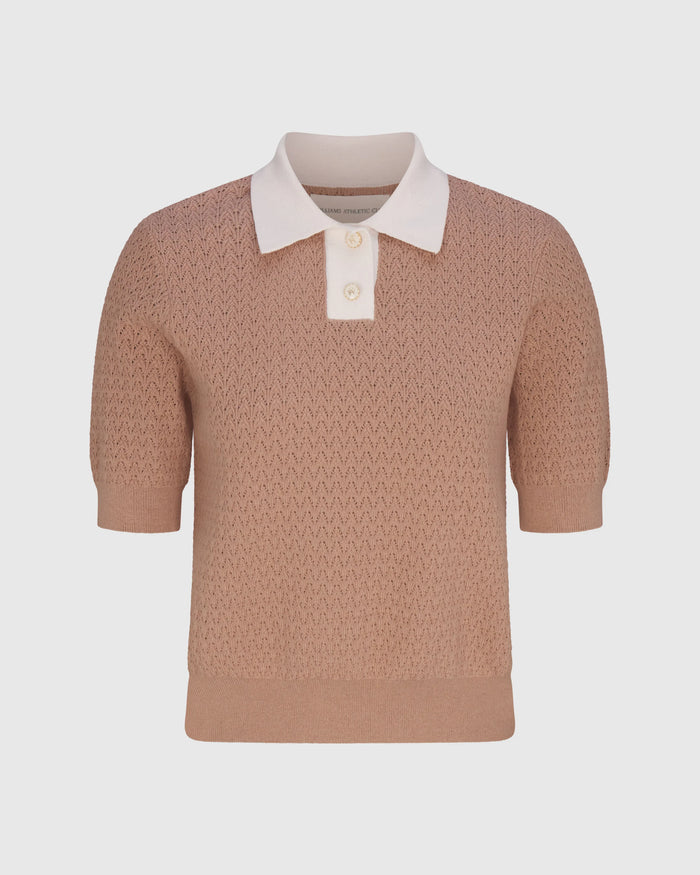 Christy Polo