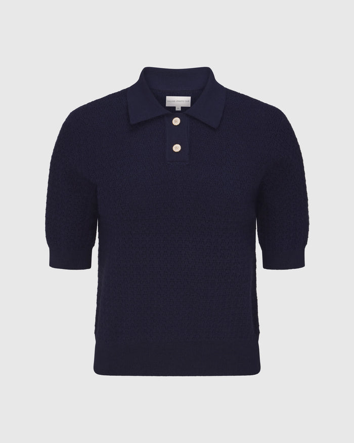 Christy Polo