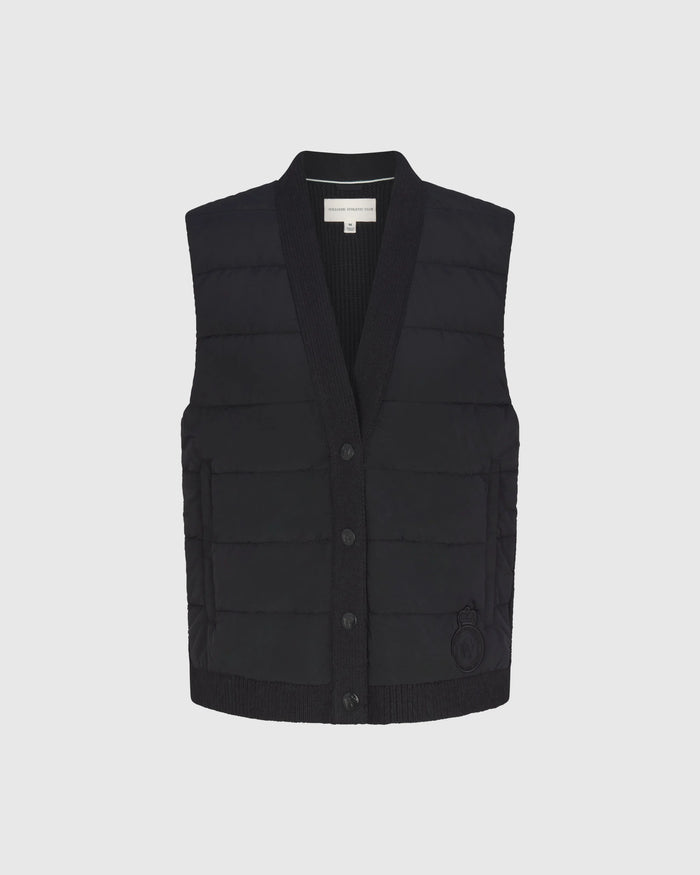 Hailee Vest