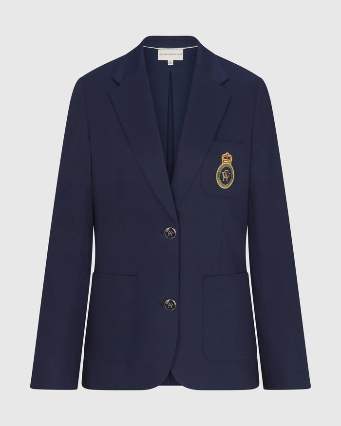 Jackie Blazer
