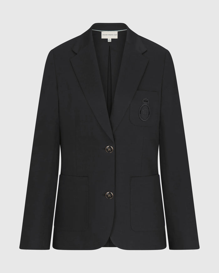 Jackie Blazer