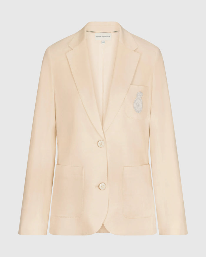 Jackie Blazer