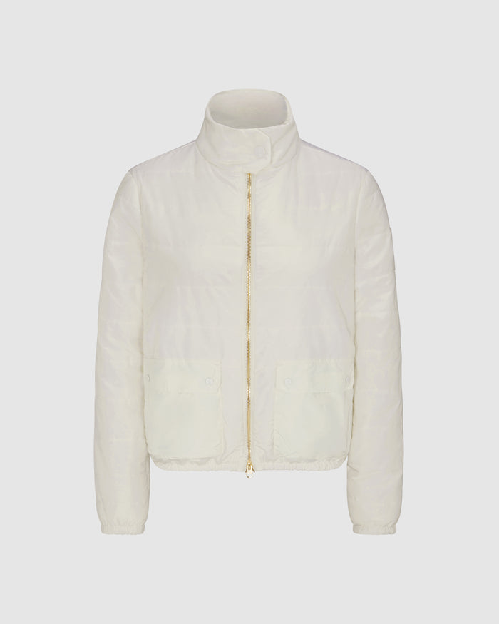 Jasmine Puffer Jacket