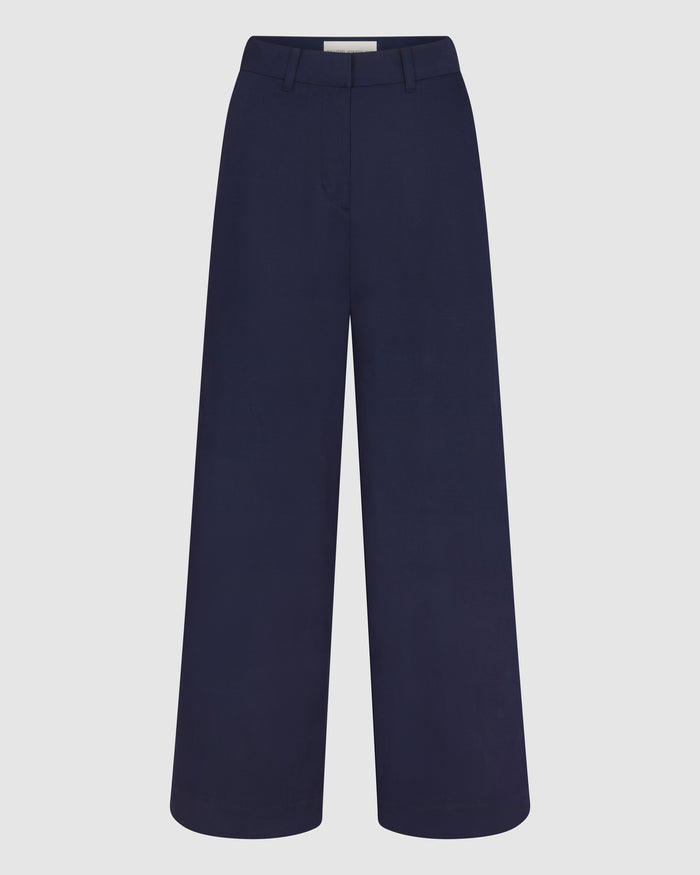 Katherine Pant Wide Leg