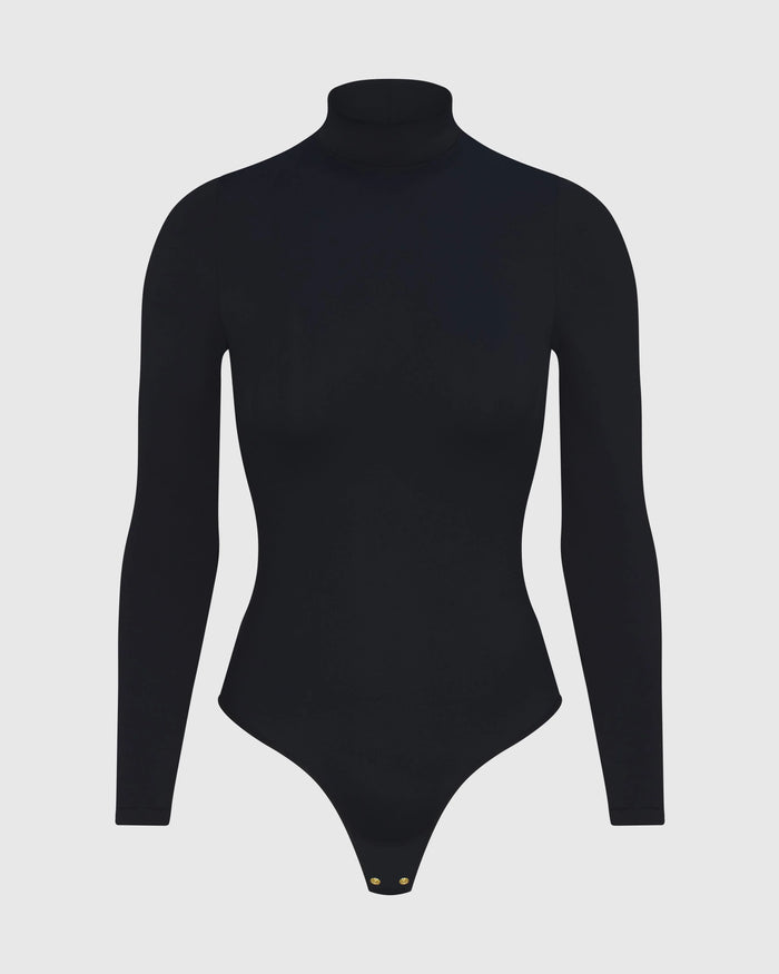 Naomi LS Body Suit