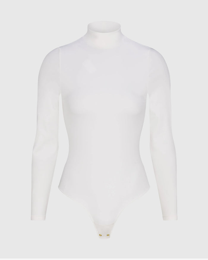 Naomi LS Body Suit