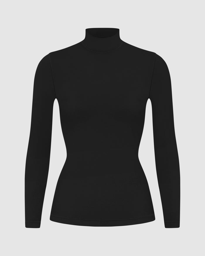 Noelle LS Top