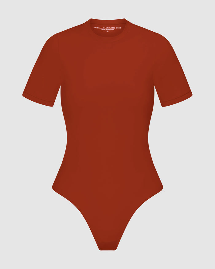 Romy Body Suit