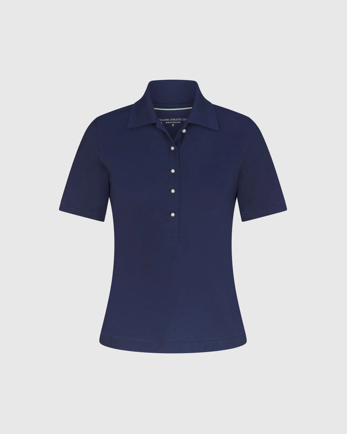 Suki Polo