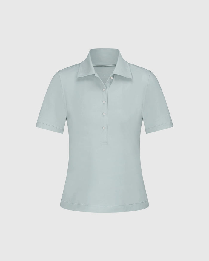 Suki Polo
