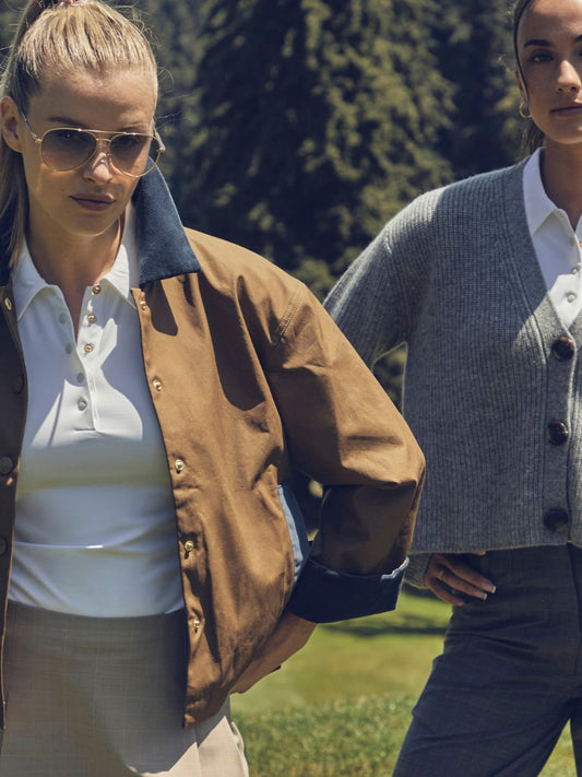 Fall's First Look