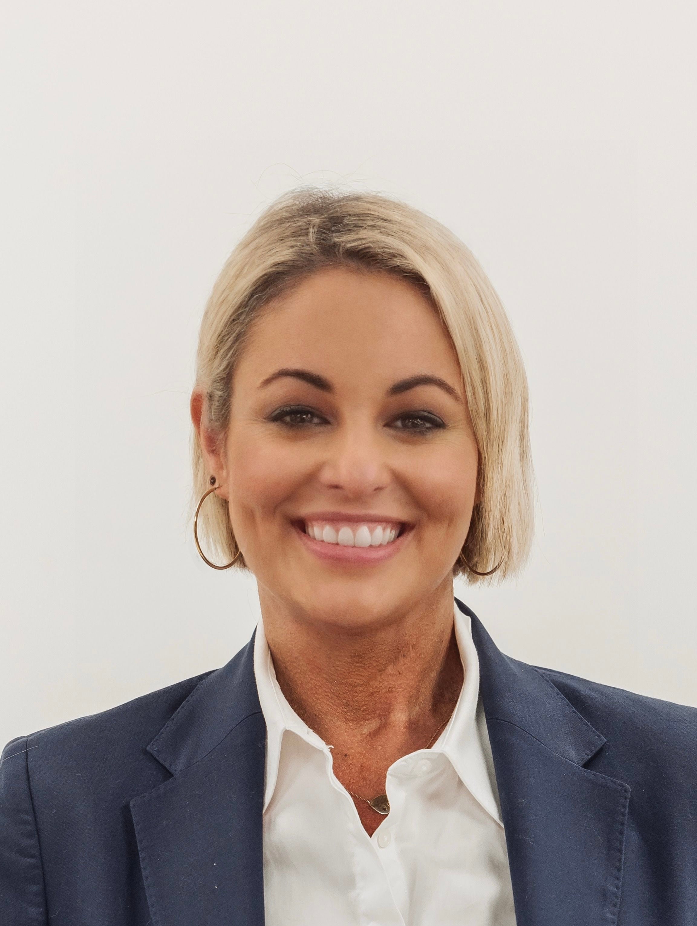 Inside the Club Issue 01: Leigh Redlus from River Bend Country Club
