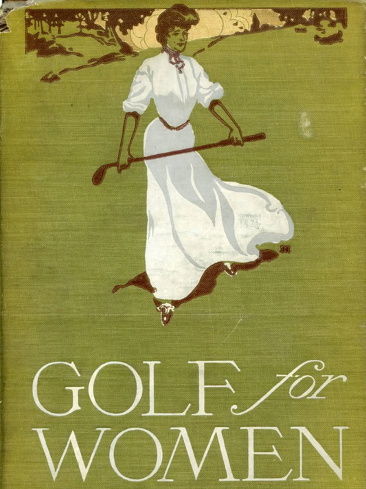 The Golf Dress: Then and Now