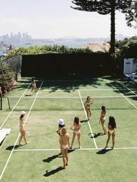Your Guide to Summer 2026