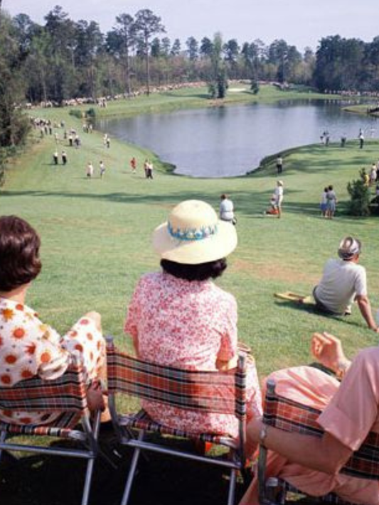 Augusta: Everything You Need To Know In Preparation For Golf's Biggest Major
