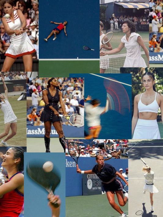 The American Grand Slam