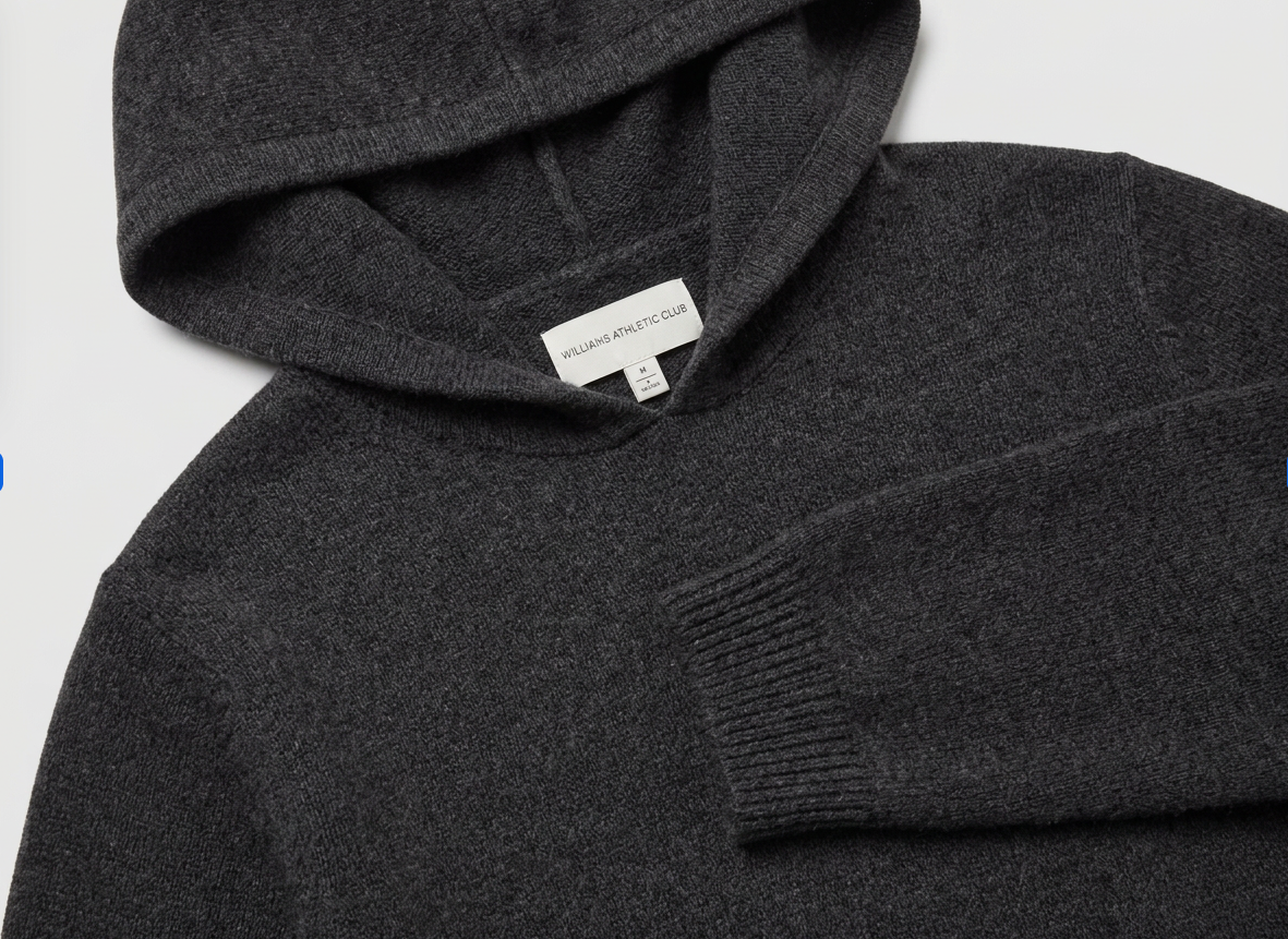 CARING FOR CASHMERE