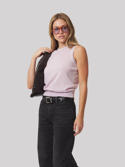 Spring Drop 4: Heritage Knits