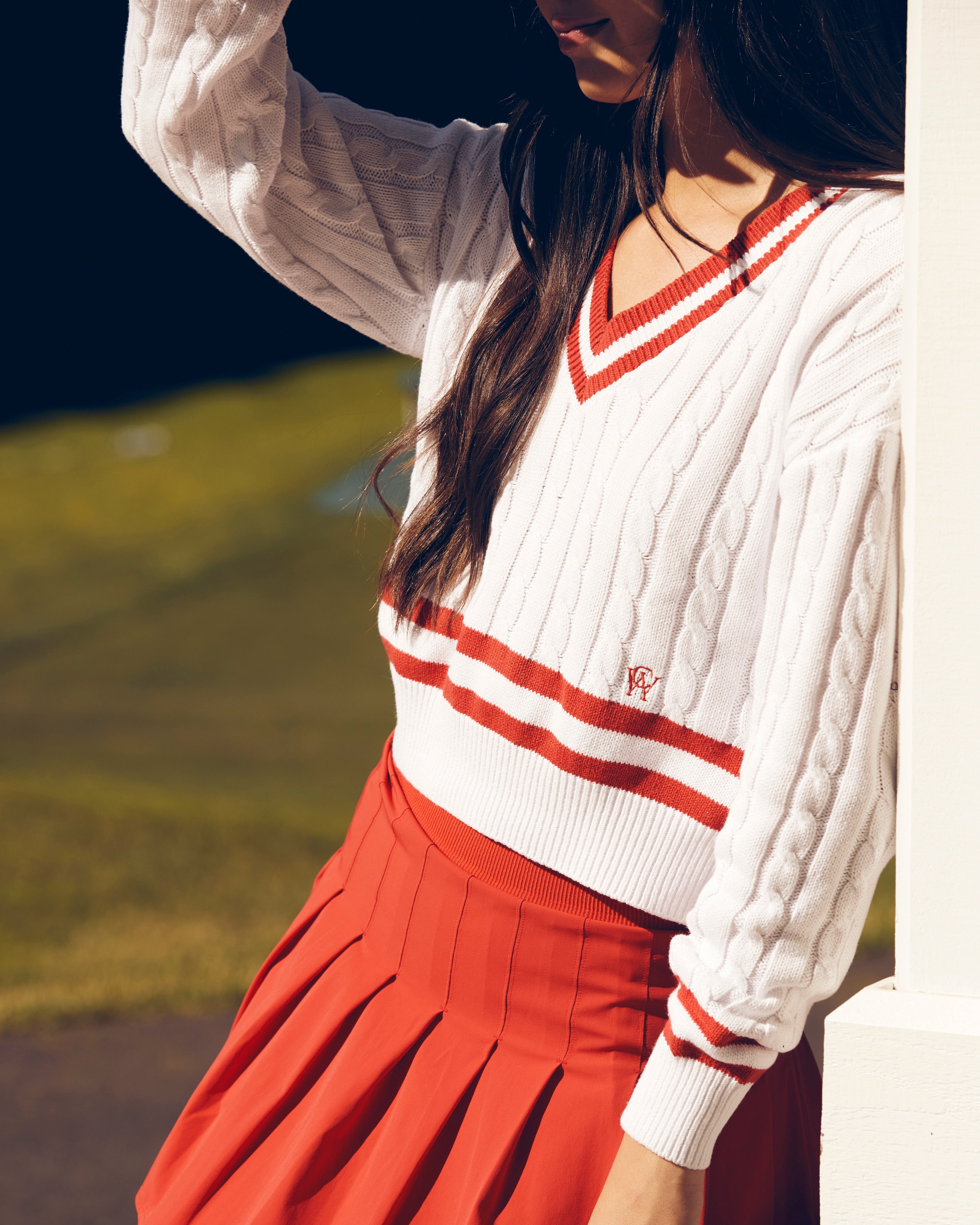 Sweetheart Red