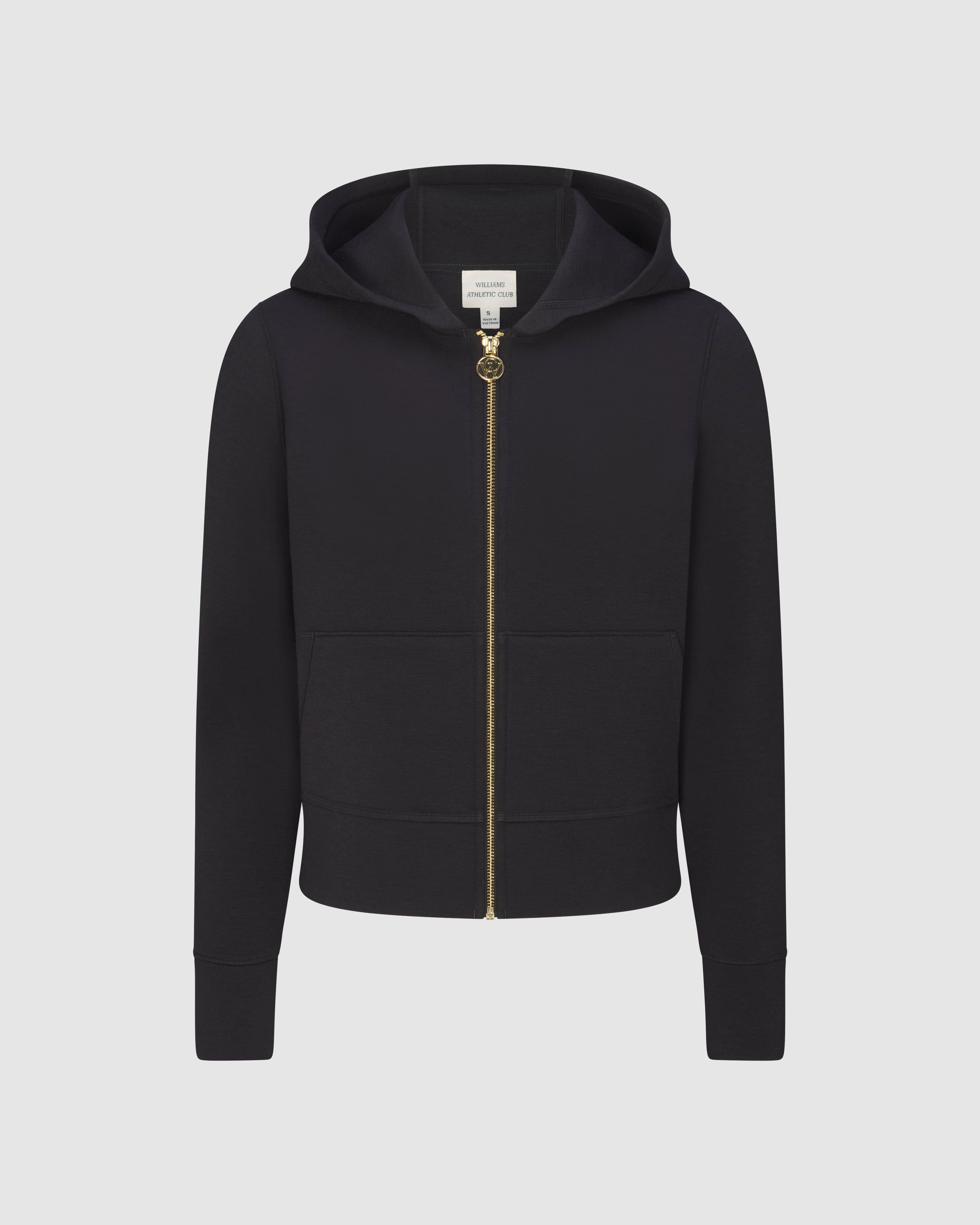 Amelie Hoodie