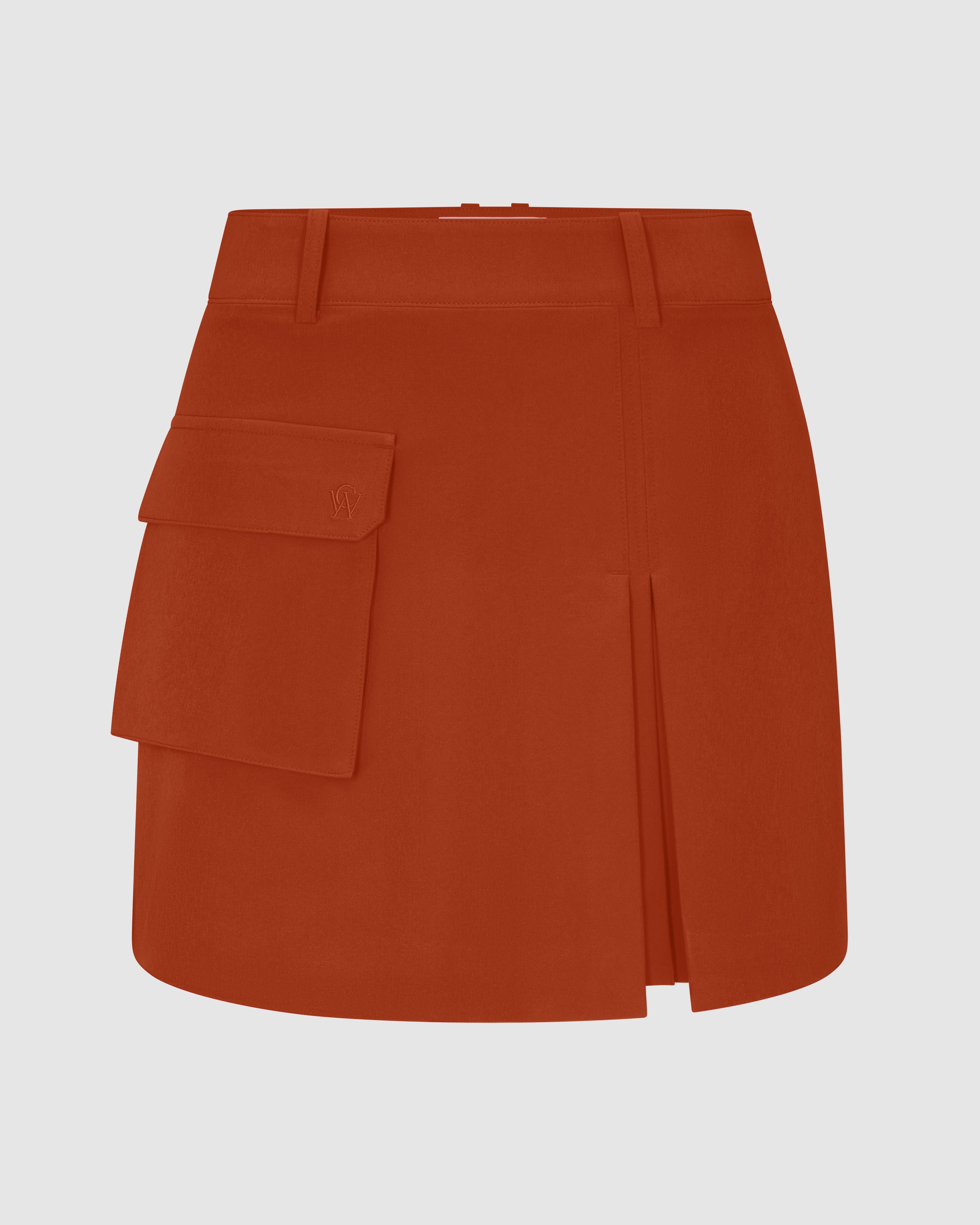 Ashlee Skirt