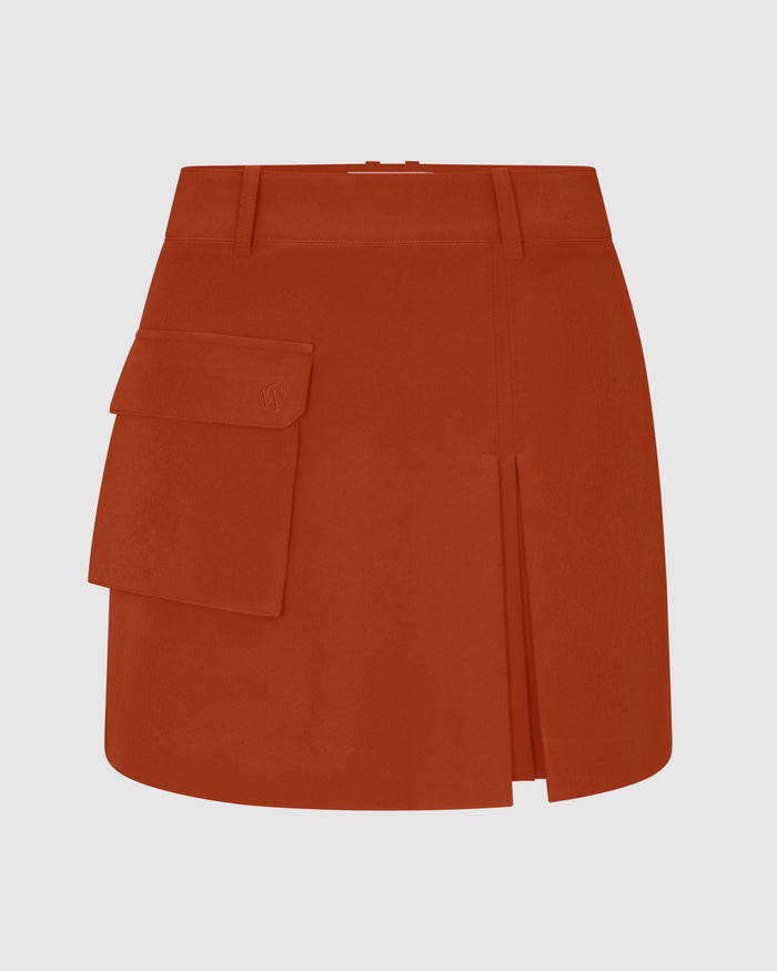 Ashlee Skirt