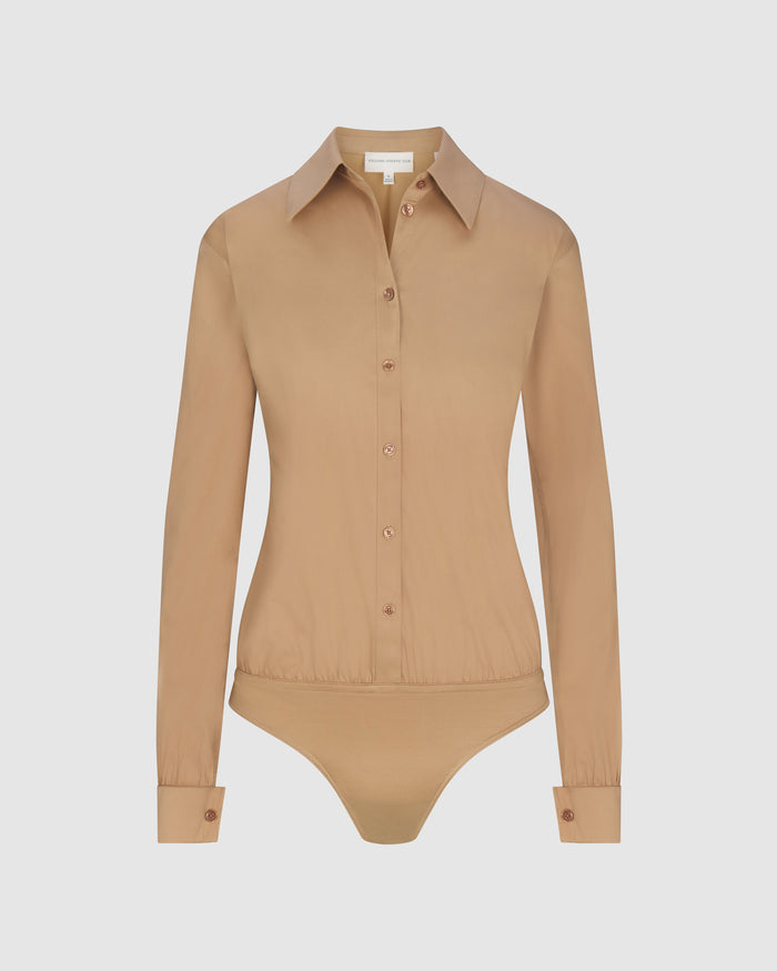 Audrey Body Suit