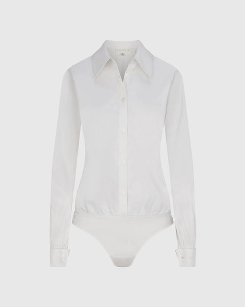 Audrey Bodysuit | Williams Athletic Club