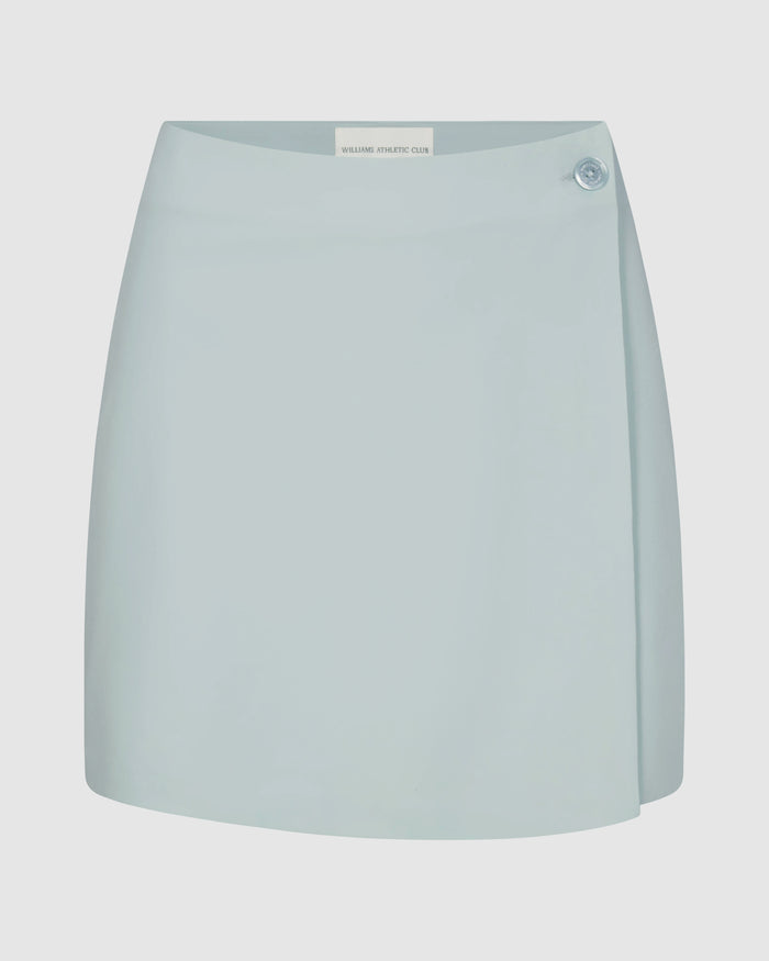 Capri Wrap Skirt
