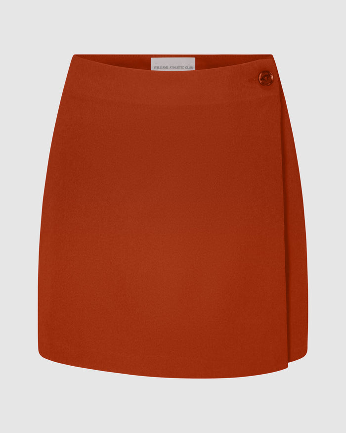 Capri Wrap Skirt