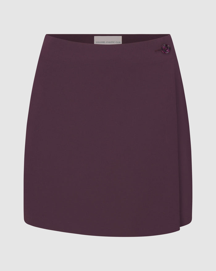 Capri Wrap Skirt