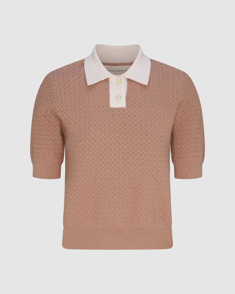 Christy Polo