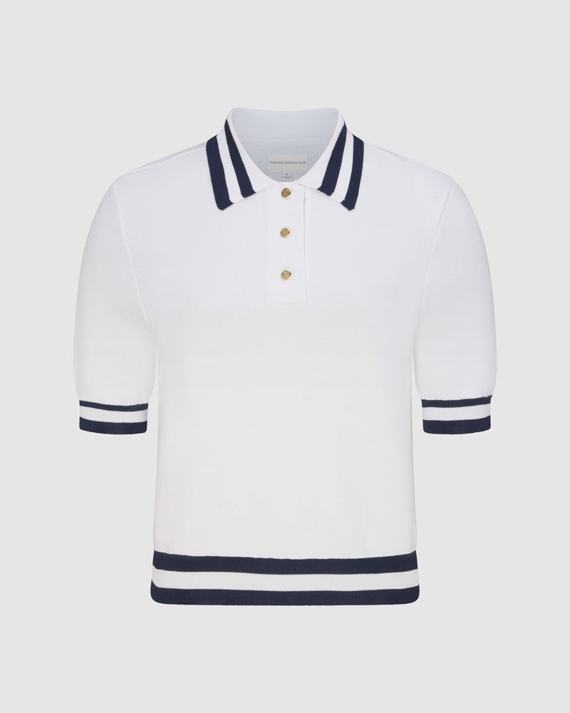 Cooper Polo