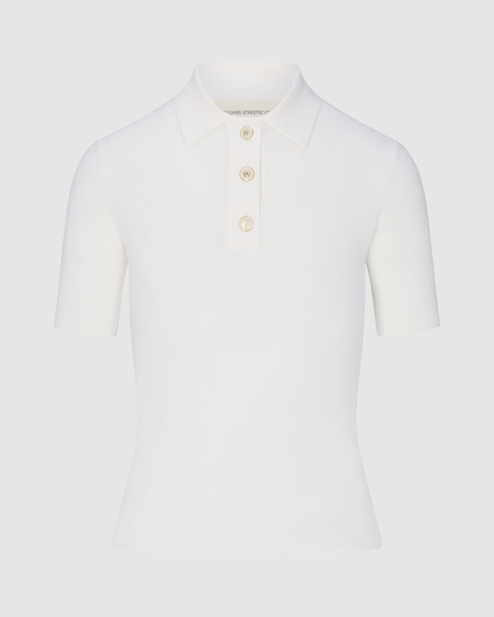 Danielle Wool Polo