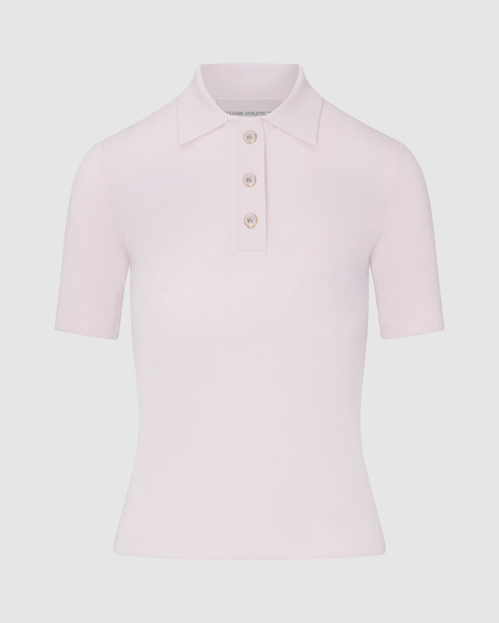 Danielle Wool Polo