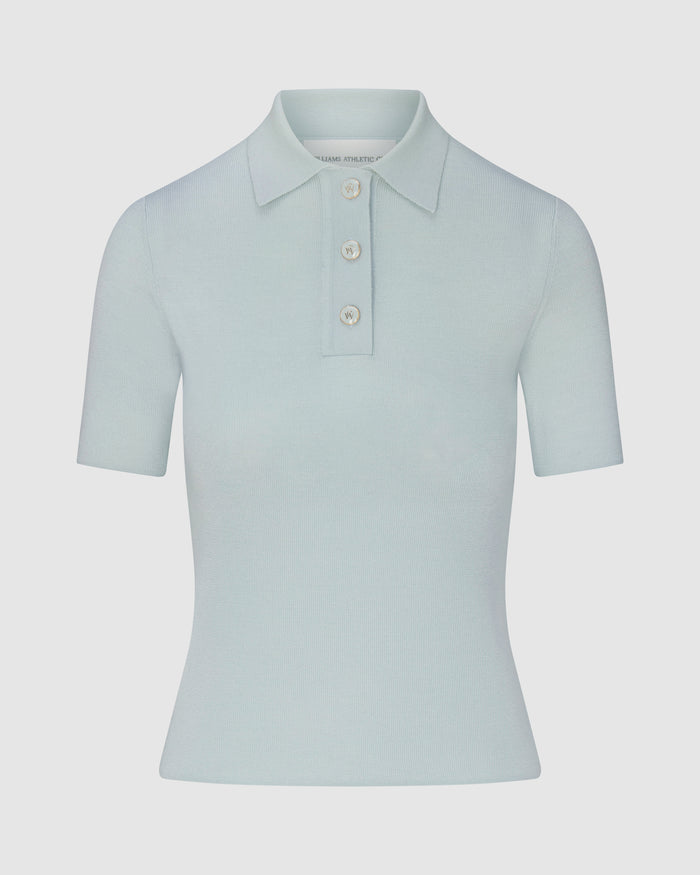 Danielle Wool Polo
