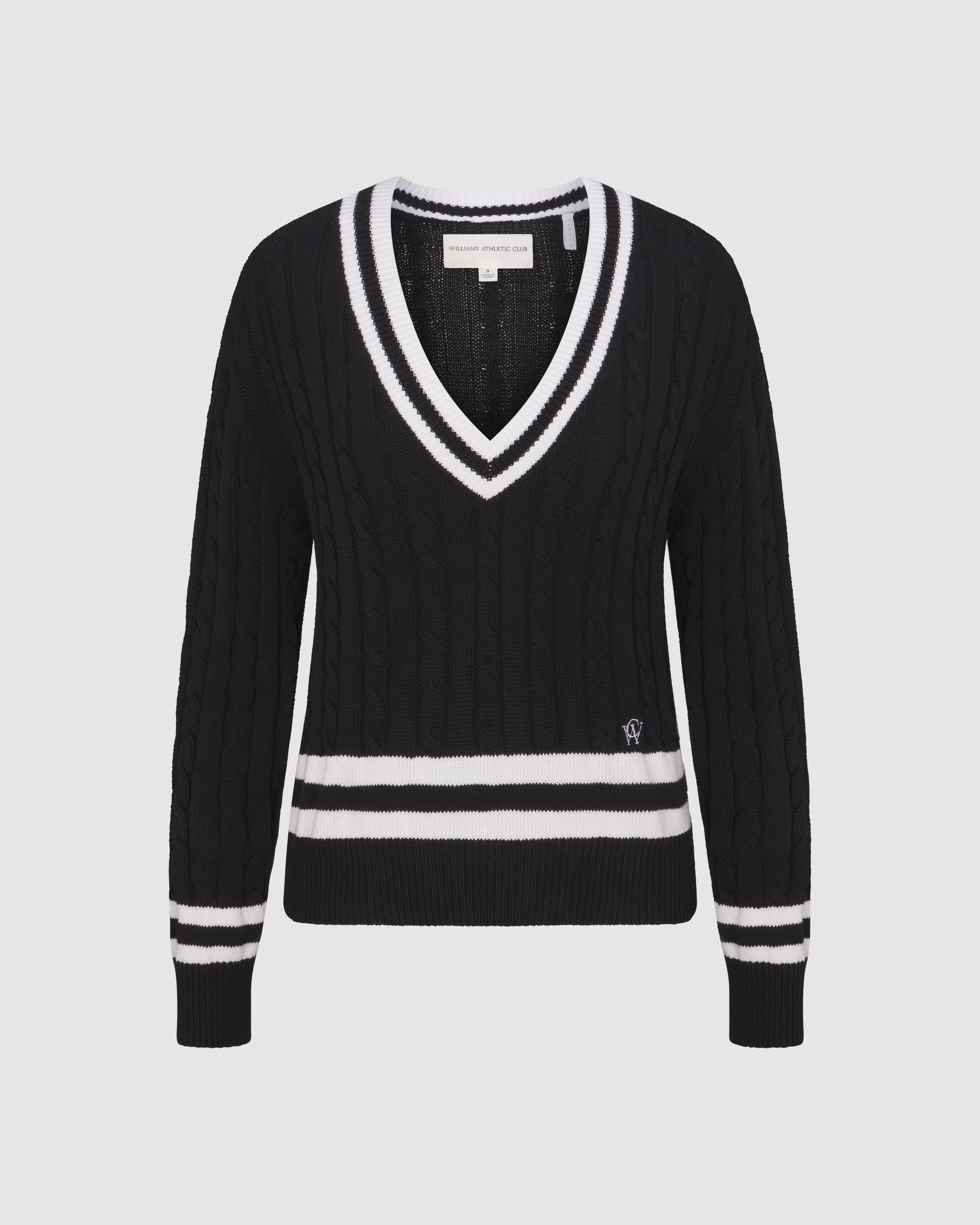 Donna Sweater