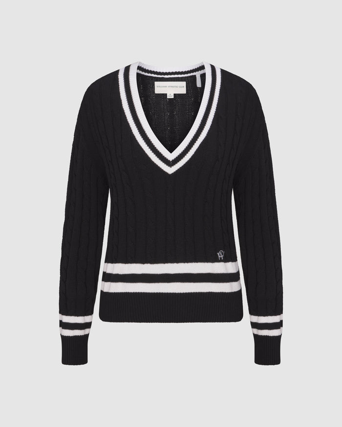 Donna Sweater