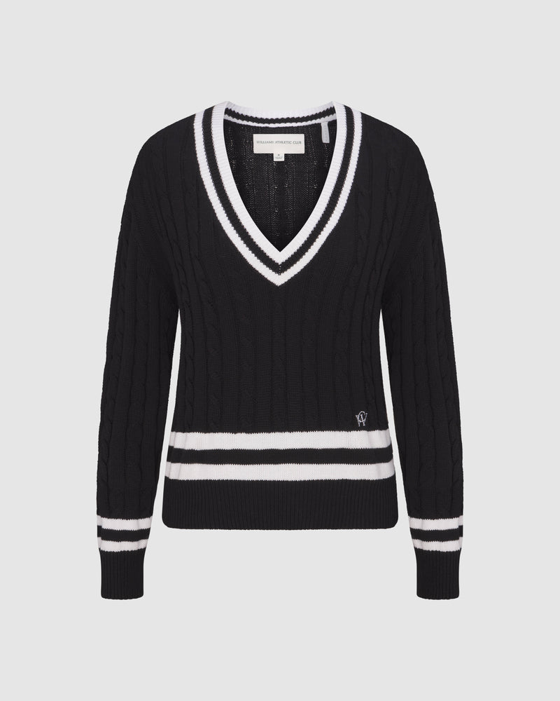 Donna Sweater