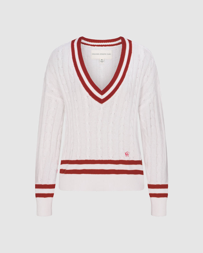 Donna Sweater