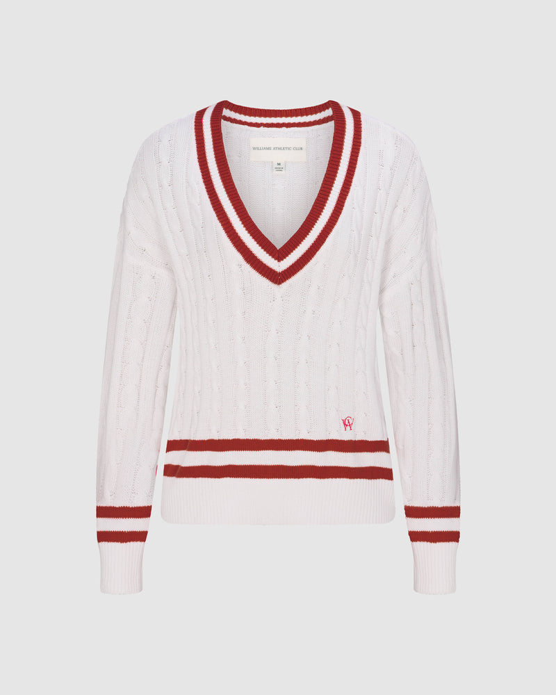 Donna Sweater