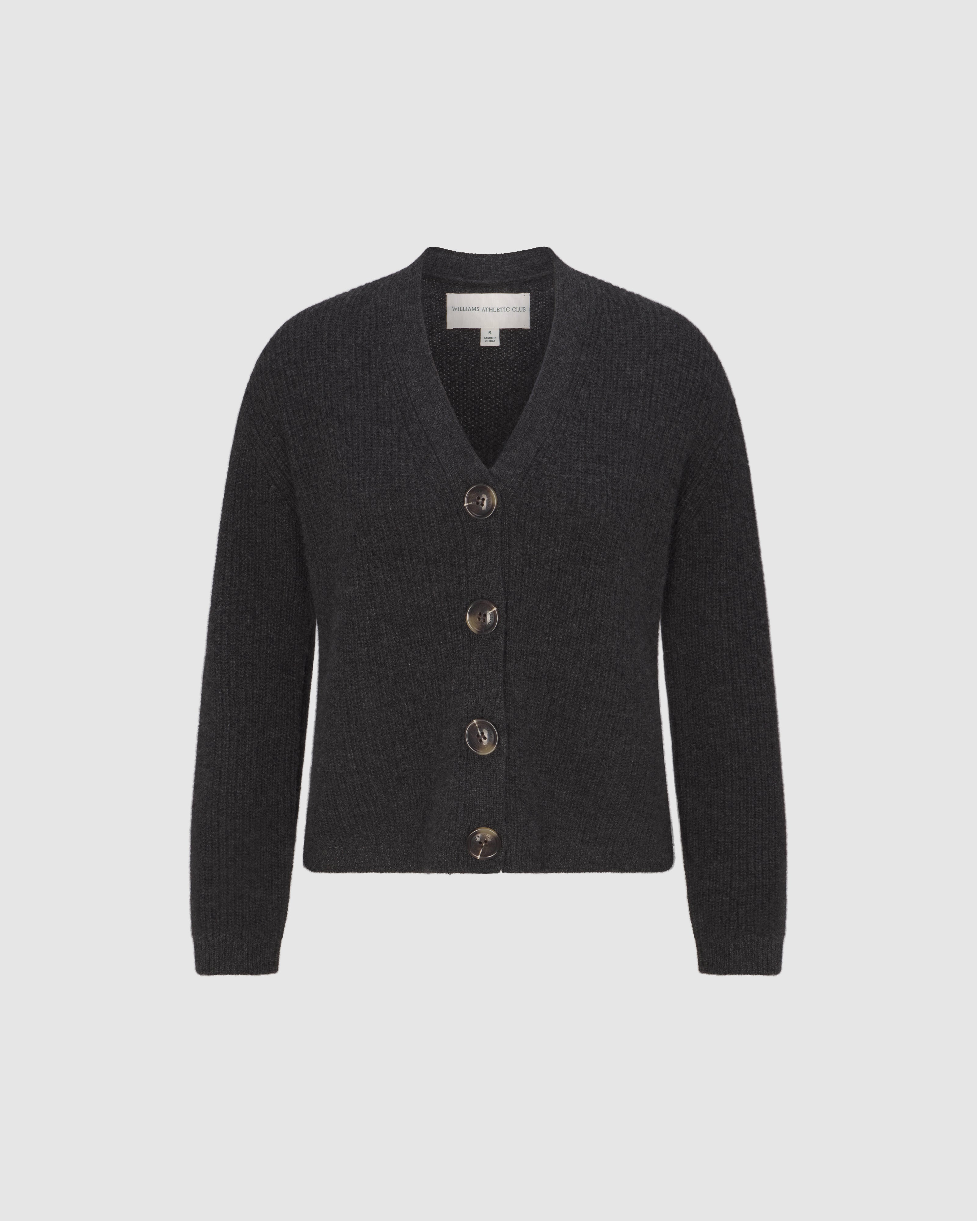 Emily Cashmere Cardi