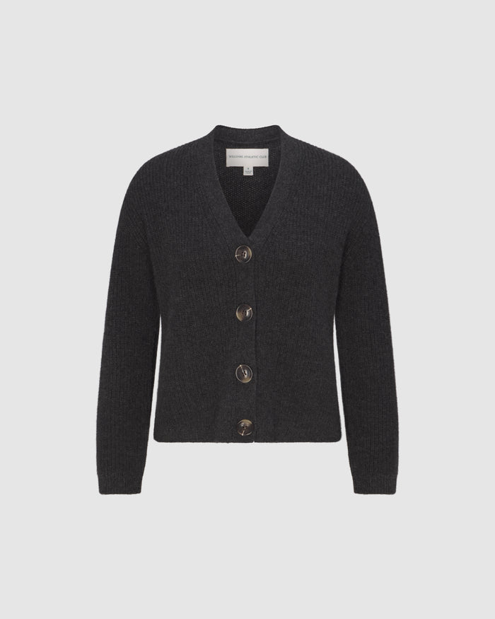 Emily Cashmere Cardi