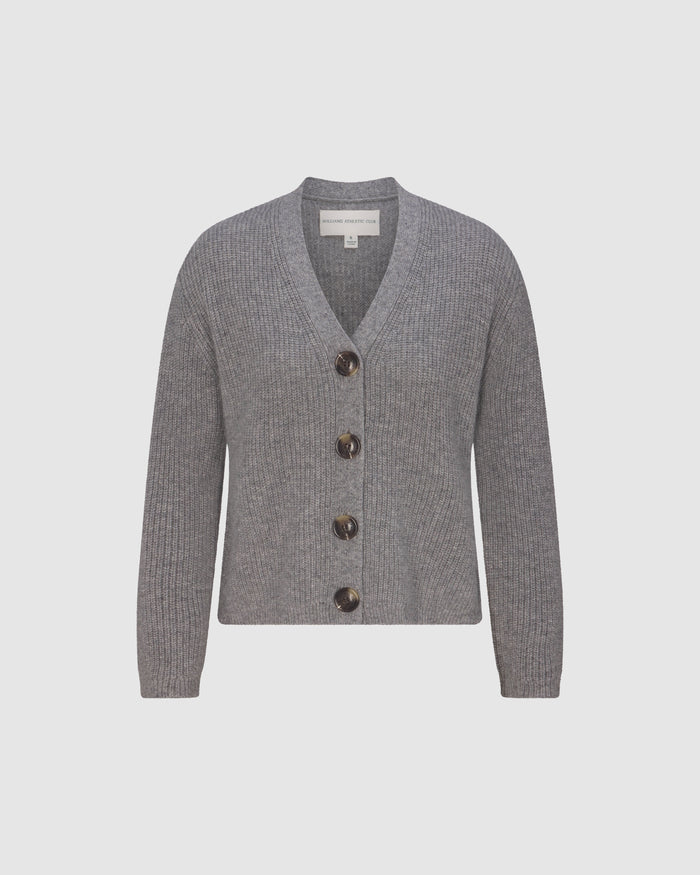 Emily Cashmere Cardi